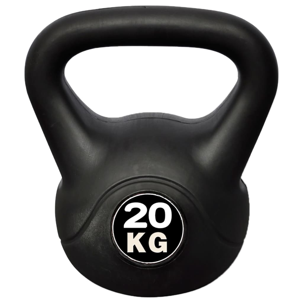 Kettlebell