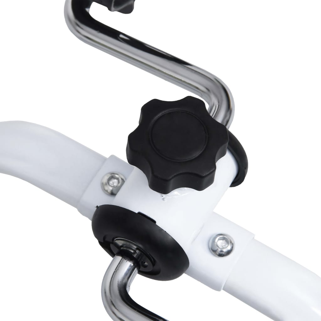 Hometrainer Mini Donkergrijs