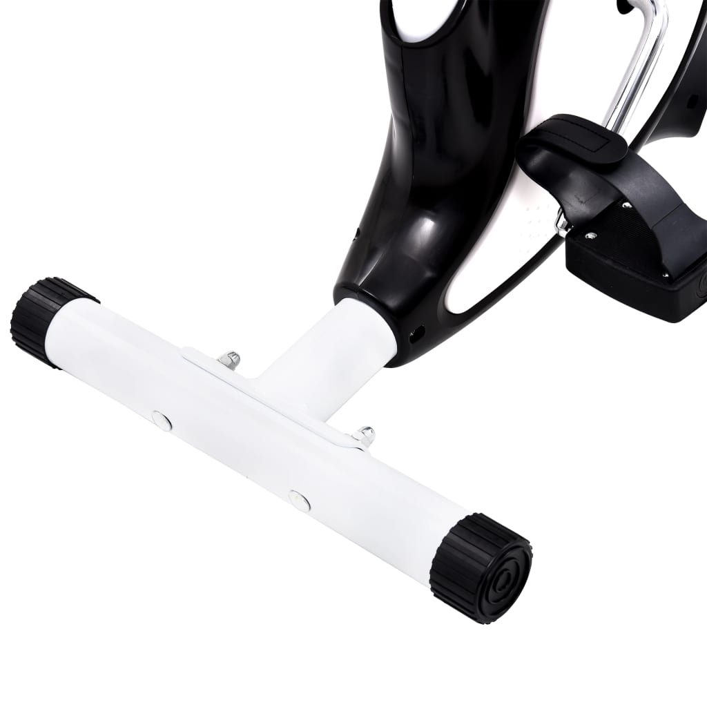 Hometrainer Met Bandweerstand