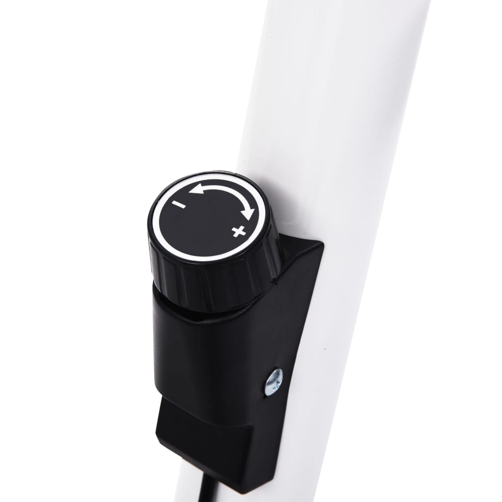 Hometrainer Met Bandweerstand