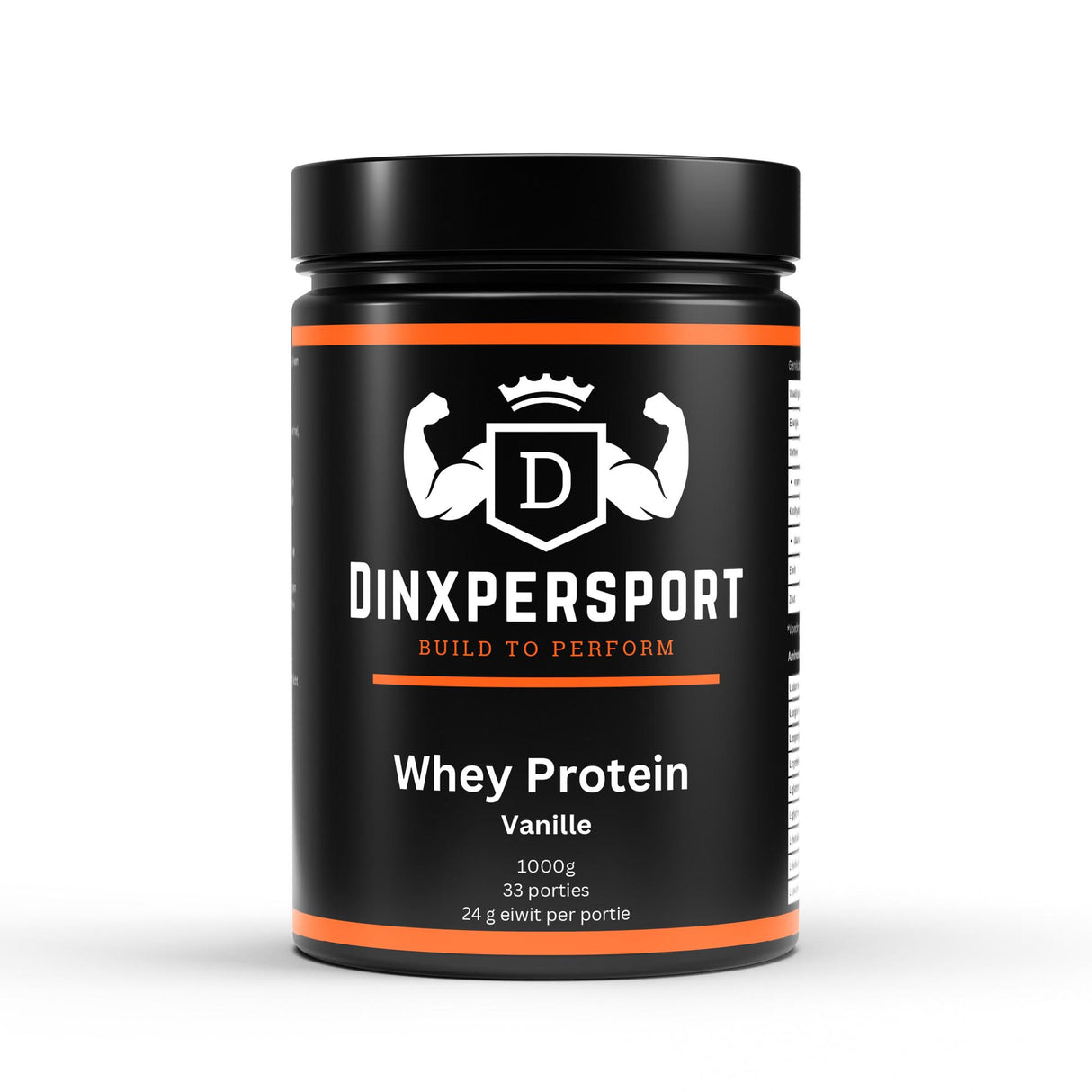 Dinxpersport Premium Whey