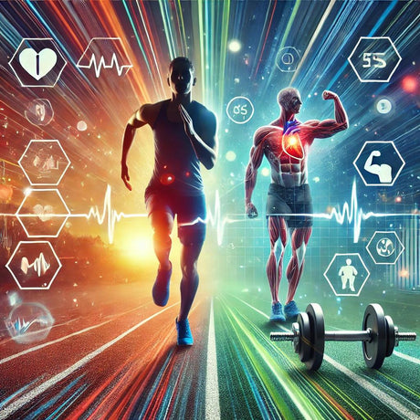 Cardio vs. Krachttraining: Wat is Beter voor Gewichtsverlies?