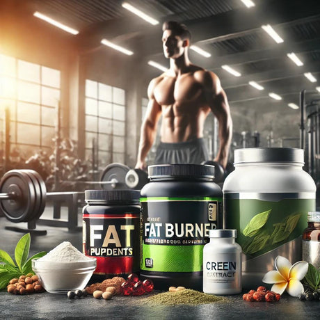 Werken fatburners en andere supplementen echt?