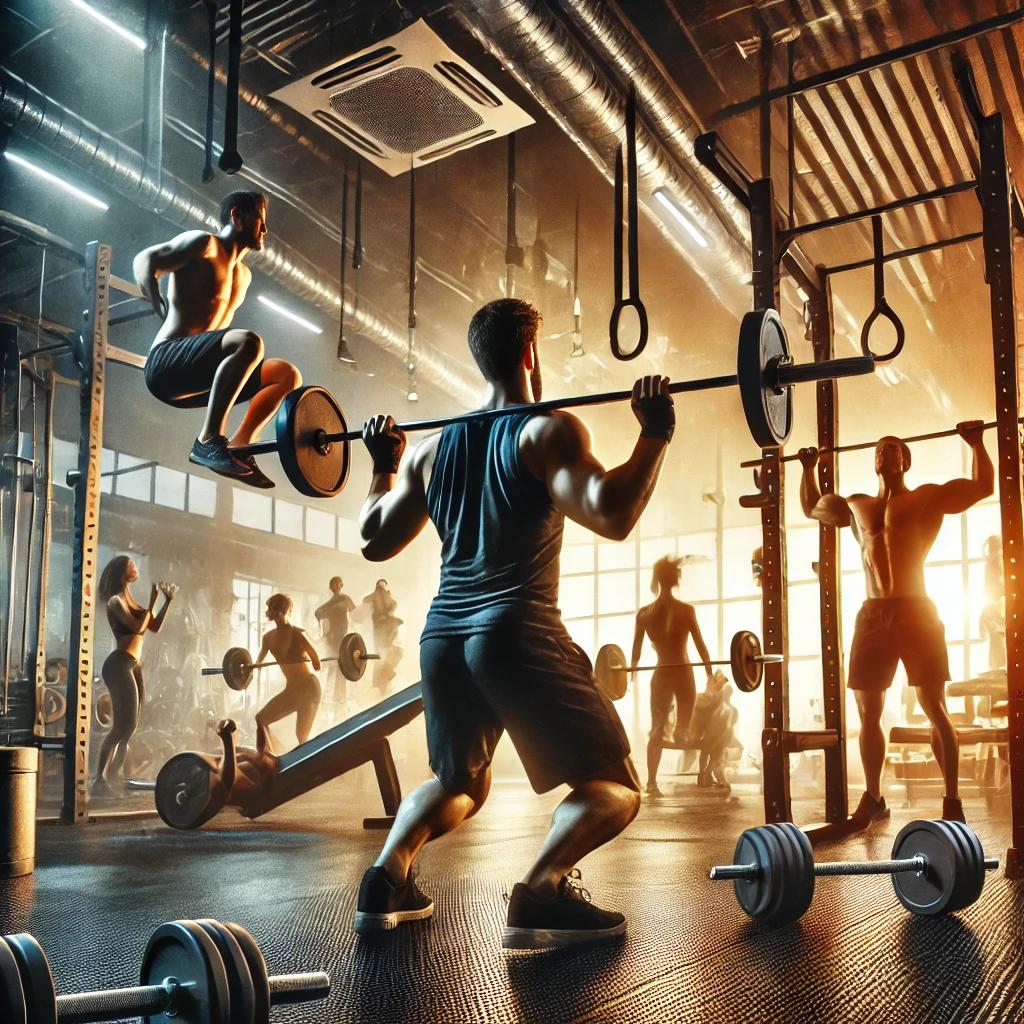 Full-body vs. Split-workouts: Wat Werkt Het Beste?