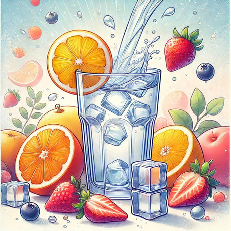 Fit & Gehydrateerd: Het Belang van Water Drinken Tijdens Het Sporten