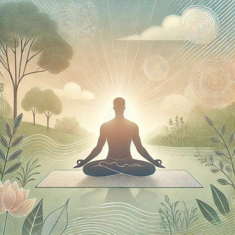 Mindful bewegen: hoe yoga en meditatie je prestaties kunnen verbeteren