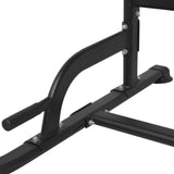Fitnessapparaat 182-235 Cm Betongrijs