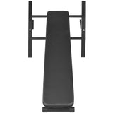 Fitnessapparaat Wandgemonteerd Zwart