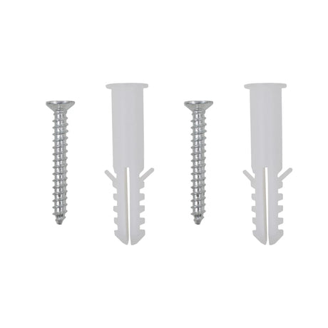 Wandspiegels Golfvormig 60X18,5 Cm Glas