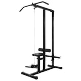 Krachttoren Met Halterset 60,5 Kg
