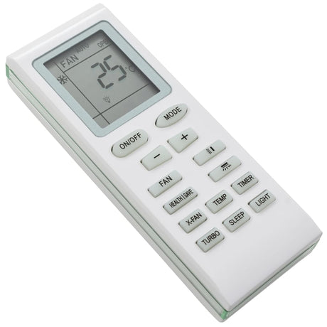 Mobiele Airconditioner 2600 W (8870 Btu)