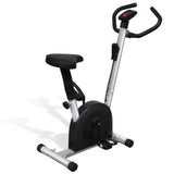 Hometrainer Met Bandweerstand