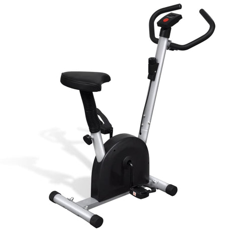 Hometrainer Met Bandweerstand