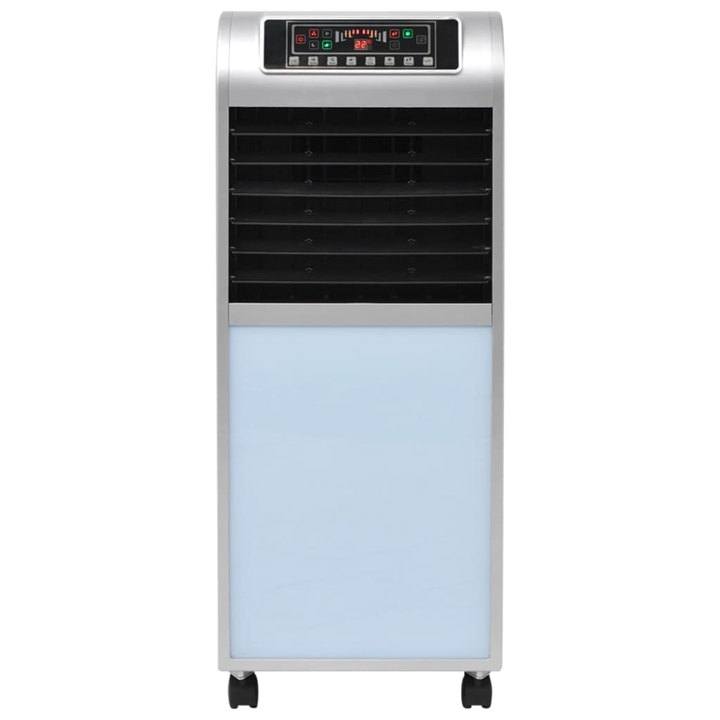Luchtkoeler Draagbaar 120 W 8 L 385 M³/U 37,5X35X94,5 Cm