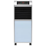 Luchtkoeler Draagbaar 120 W 8 L 385 M³/U 37,5X35X94,5 Cm