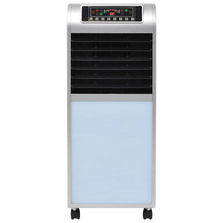 Luchtkoeler Draagbaar 120 W 8 L 385 M³/U 37,5X35X94,5 Cm