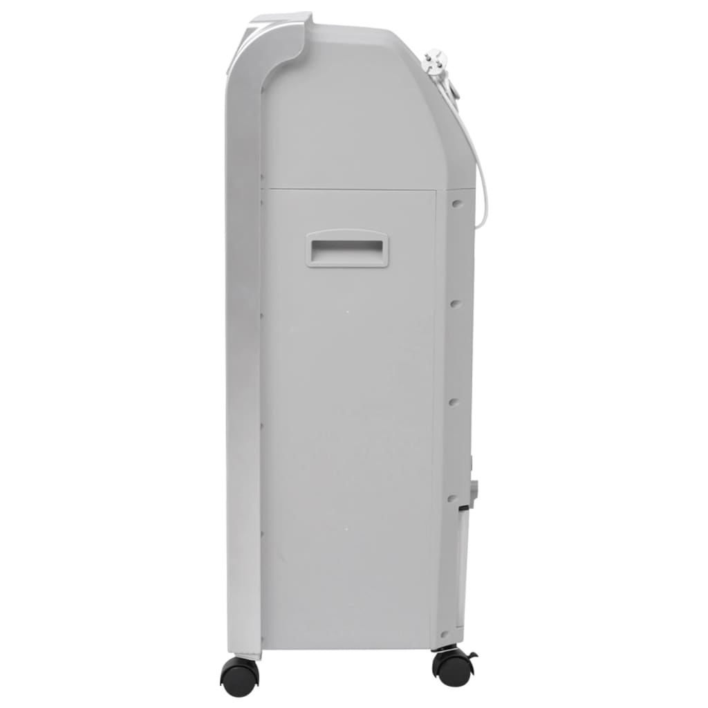 Luchtkoeler Draagbaar 120 W 8 L 385 M³/U 37,5X35X94,5 Cm