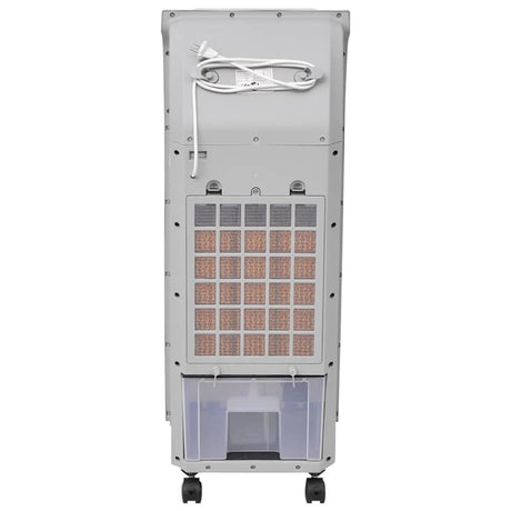Luchtkoeler Draagbaar 120 W 8 L 385 M³/U 37,5X35X94,5 Cm