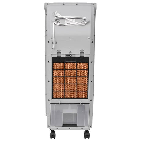 Luchtkoeler Draagbaar 120 W 8 L 385 M³/U 37,5X35X94,5 Cm