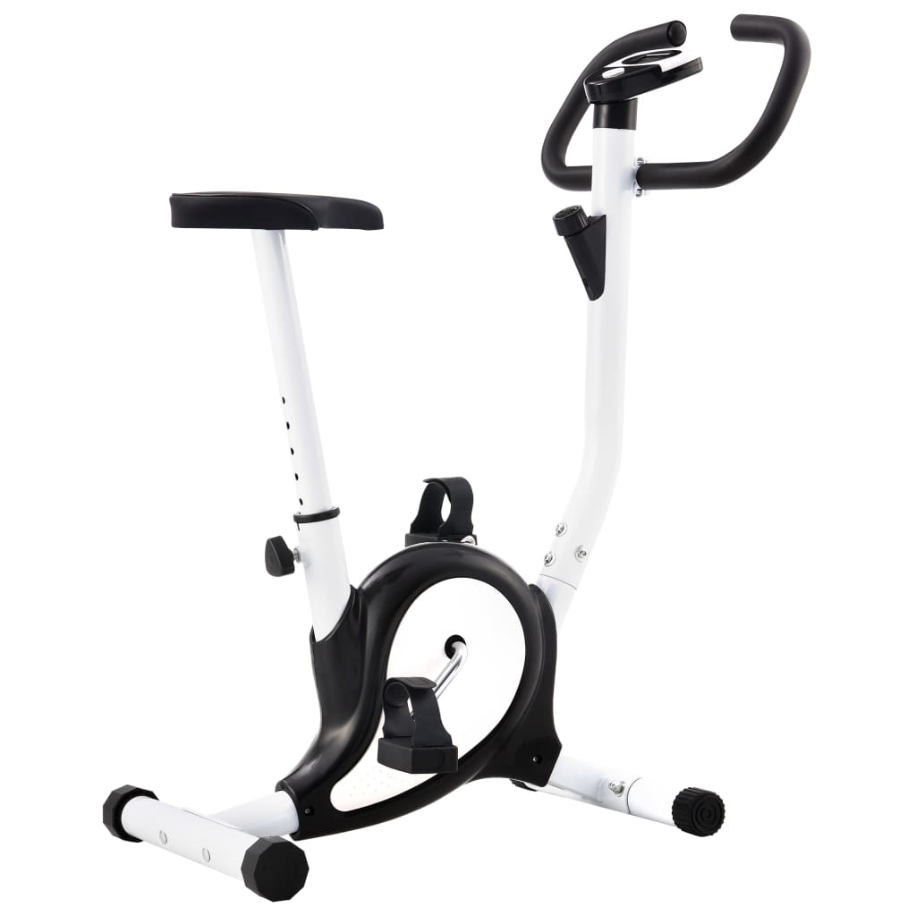 Hometrainer Met Bandweerstand