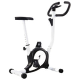 Hometrainer Met Bandweerstand