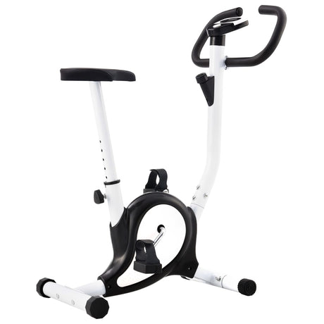 Hometrainer Met Bandweerstand