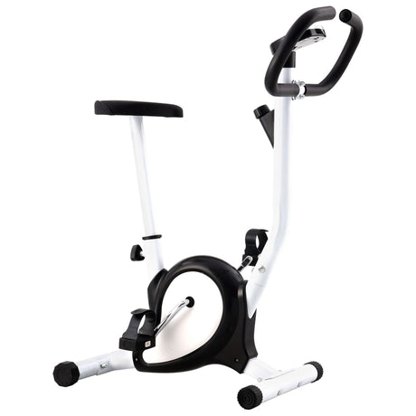 Hometrainer Met Bandweerstand