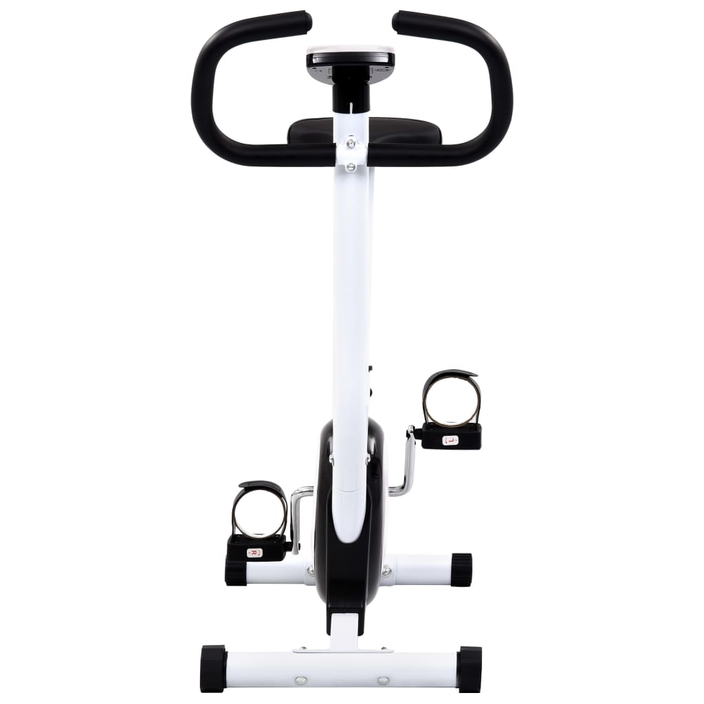 Hometrainer Met Bandweerstand