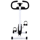 Hometrainer Met Bandweerstand