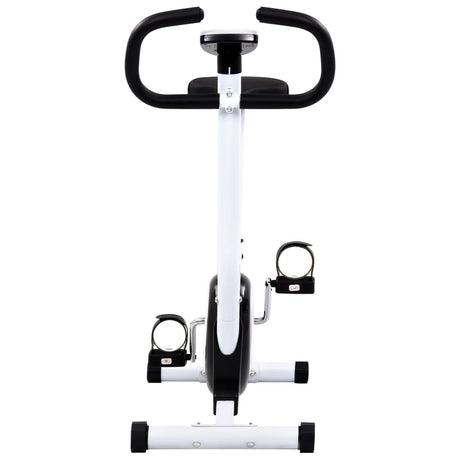 Hometrainer Met Bandweerstand
