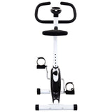 Hometrainer Met Bandweerstand