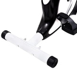 Hometrainer Met Bandweerstand