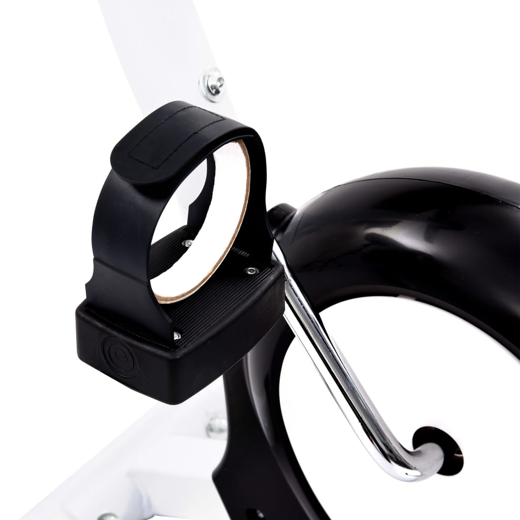 Hometrainer Met Bandweerstand