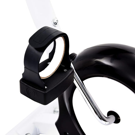 Hometrainer Met Bandweerstand