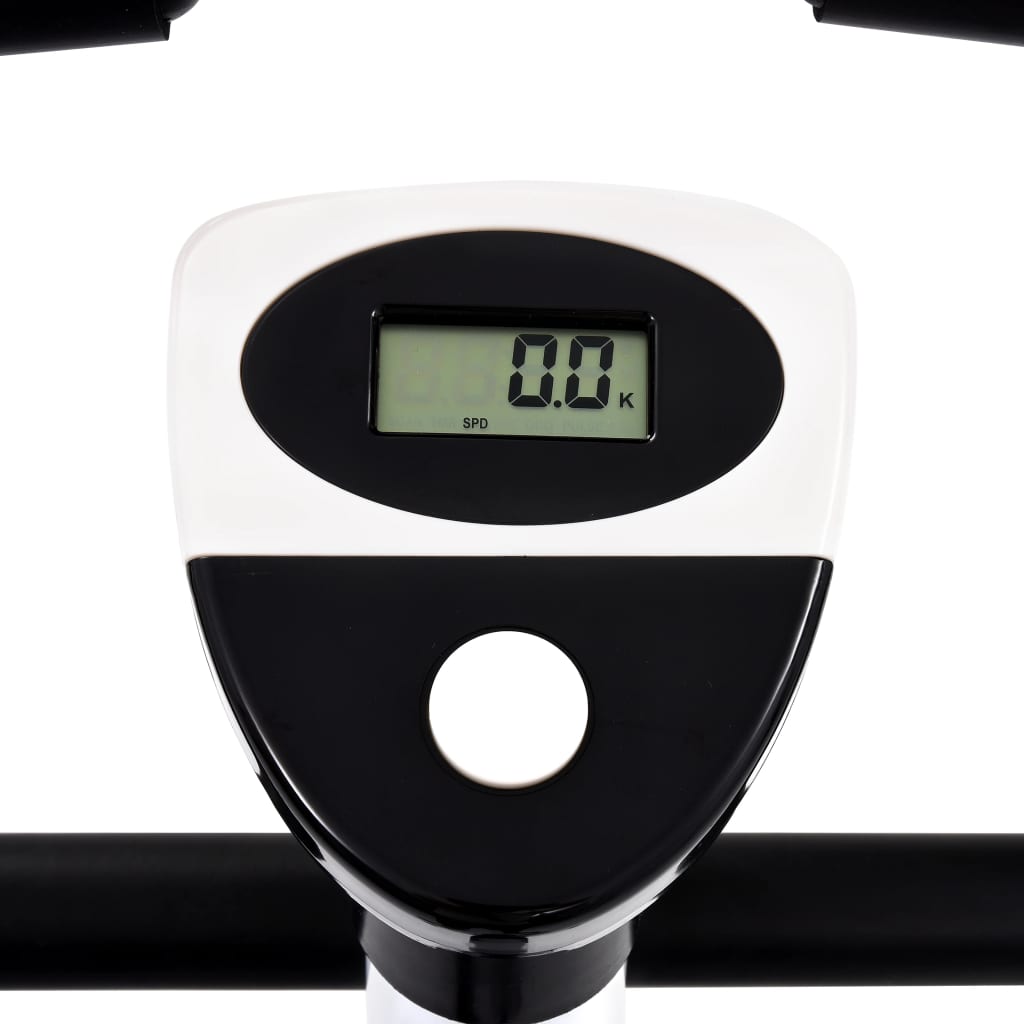 Hometrainer Met Bandweerstand