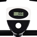 Hometrainer Met Bandweerstand