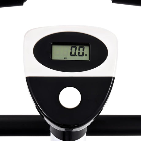 Hometrainer Met Bandweerstand