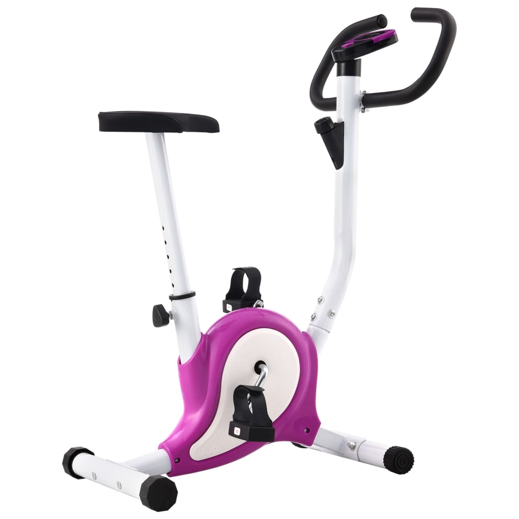 Hometrainer Met Bandweerstand