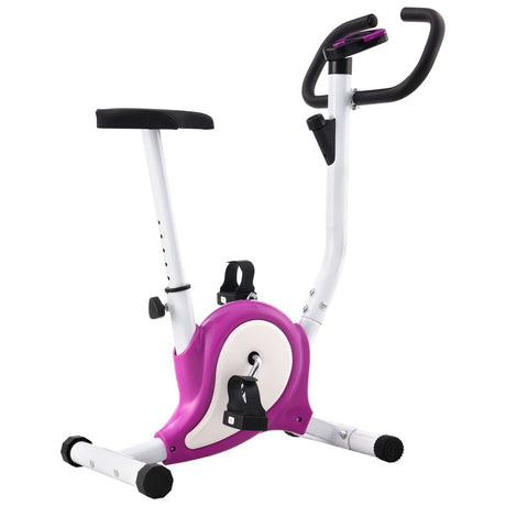 Hometrainer Met Bandweerstand