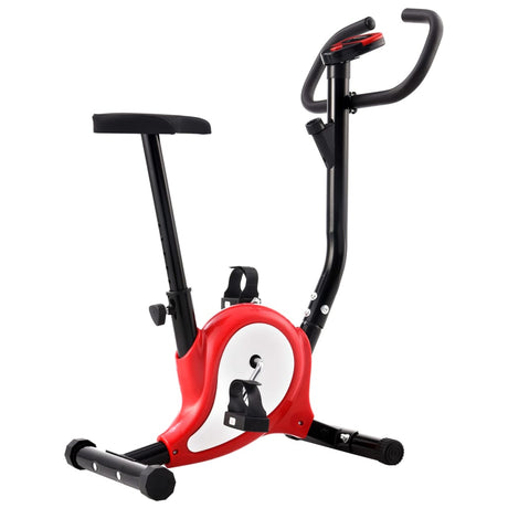 Hometrainer Met Bandweerstand