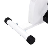 Hometrainer Met Bandweerstand