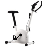 Hometrainer Met Bandweerstand