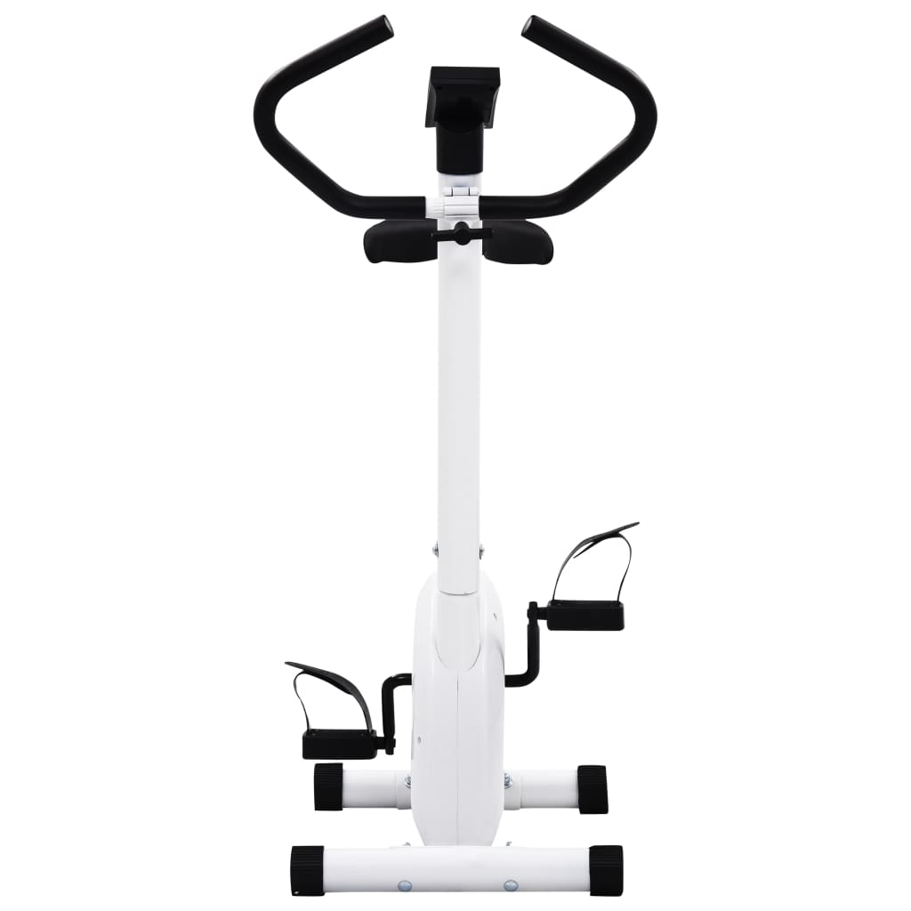 Hometrainer Met Bandweerstand
