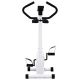 Hometrainer Met Bandweerstand