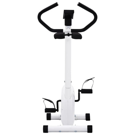 Hometrainer Met Bandweerstand