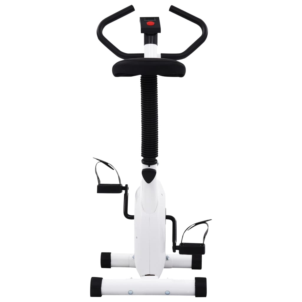 Hometrainer Met Bandweerstand