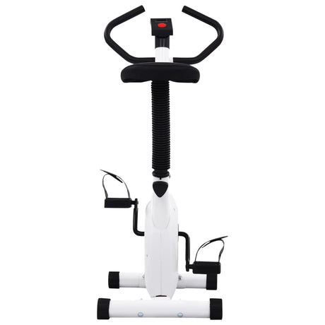Hometrainer Met Bandweerstand