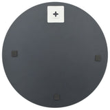 Wandspiegels Rond 40 Cm Glas
