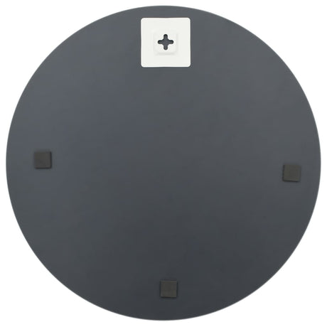 Wandspiegels Rond 40 Cm Glas