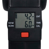 Pedaaltrainer Voor Armen En Benen Met Lcd-Display